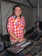 DJ Pazi