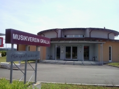 Musikheim