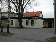 Musikheim 1980 bis 2003
